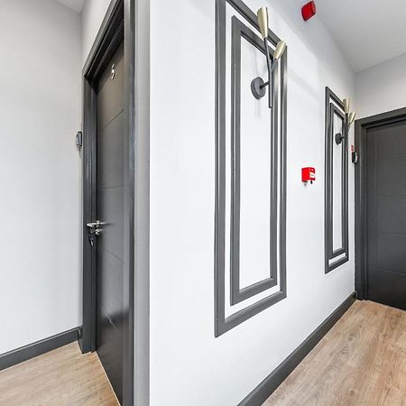 Sydenham Suites Londra Esterno foto