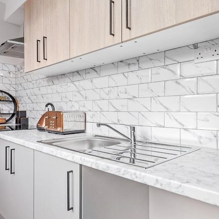 Sydenham Suites Londra Esterno foto