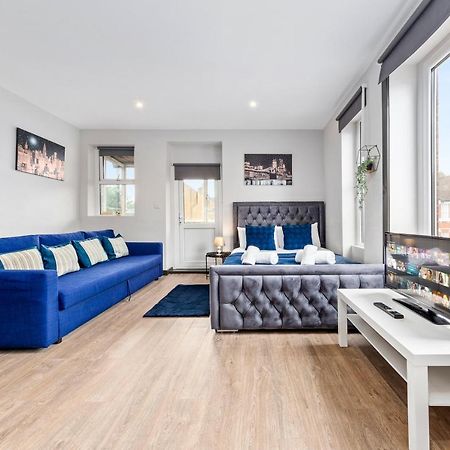 Sydenham Suites Londra Esterno foto