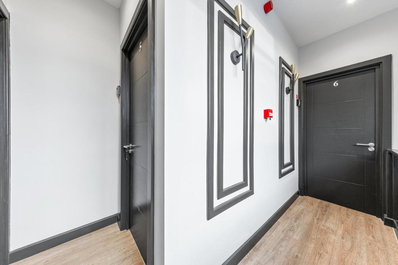 Sydenham Suites Londra Esterno foto