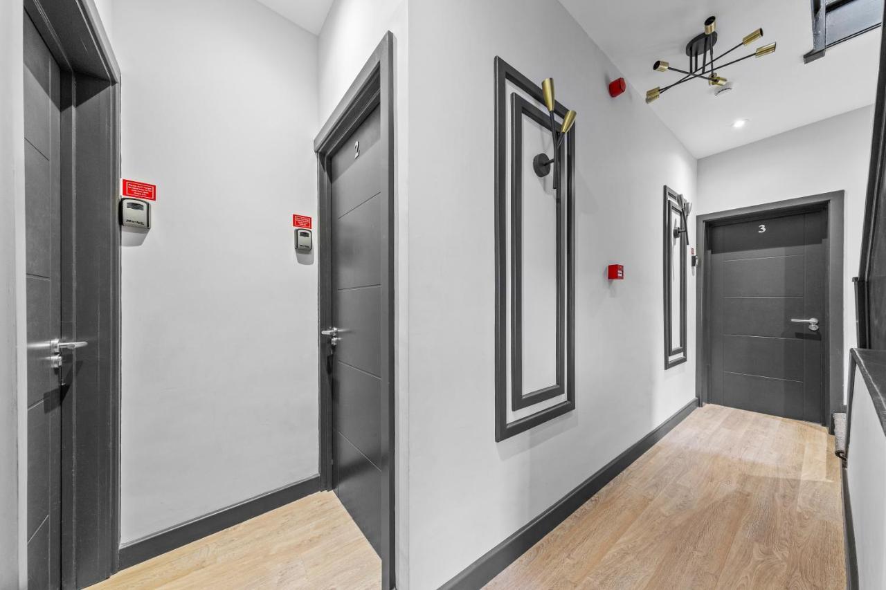 Sydenham Suites Londra Esterno foto
