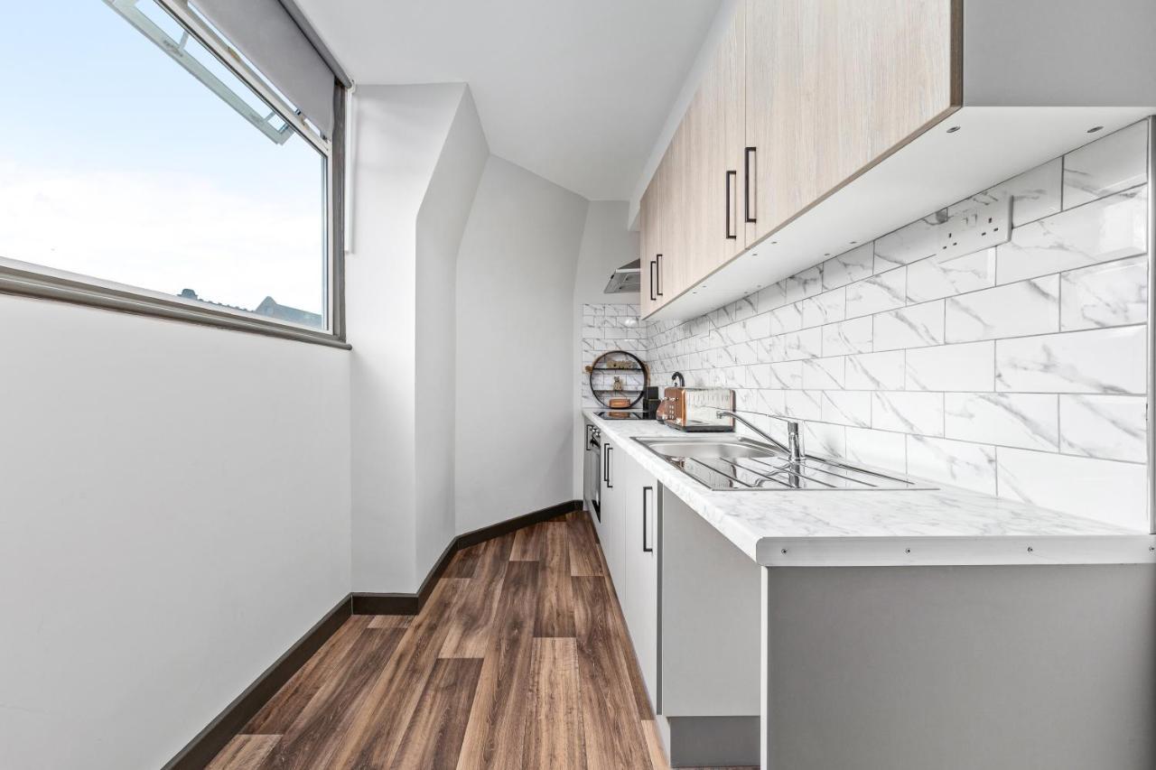 Sydenham Suites Londra Esterno foto