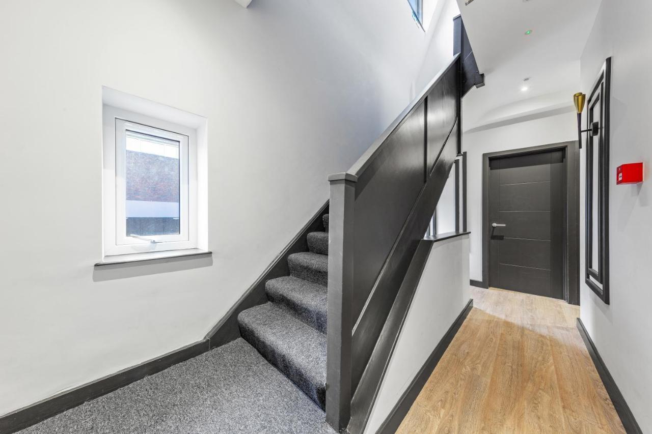 Sydenham Suites Londra Esterno foto