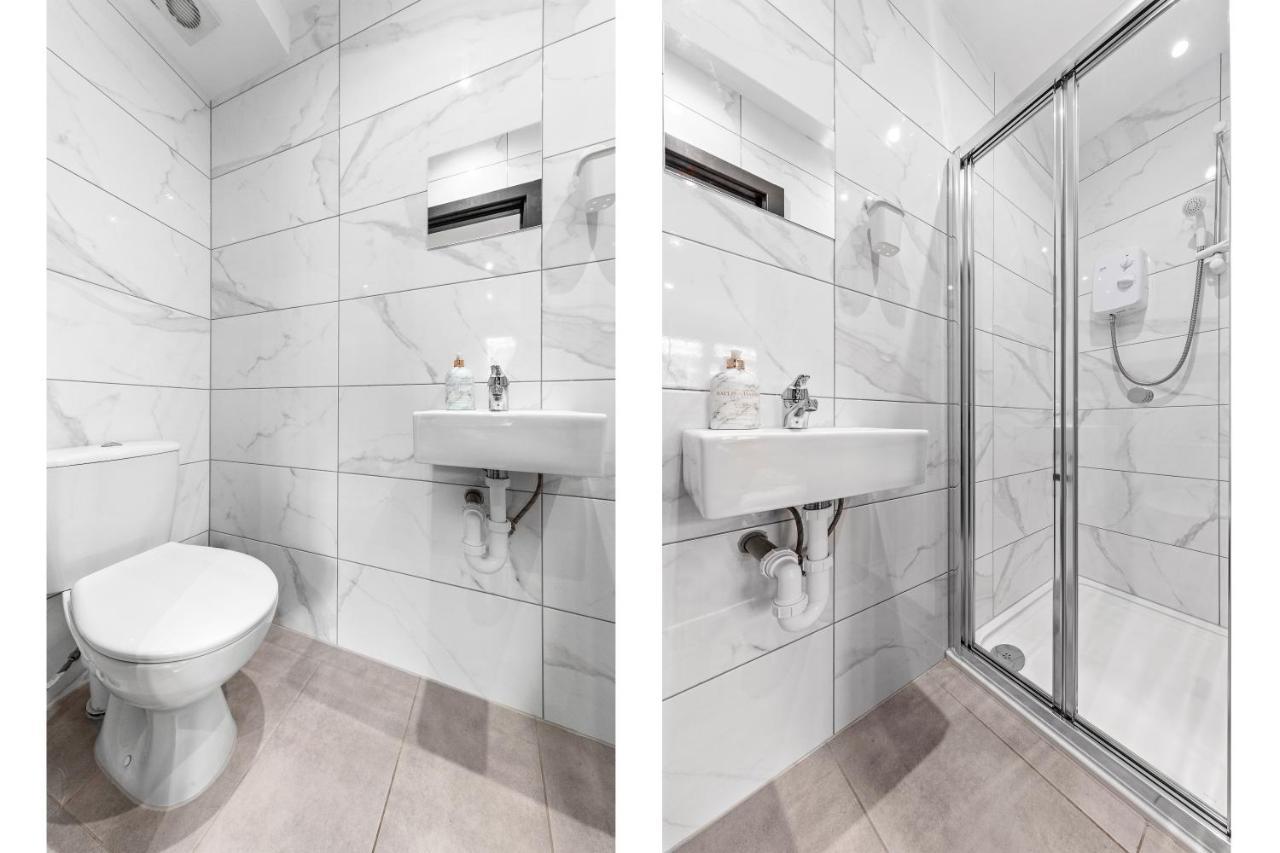 Sydenham Suites Londra Esterno foto