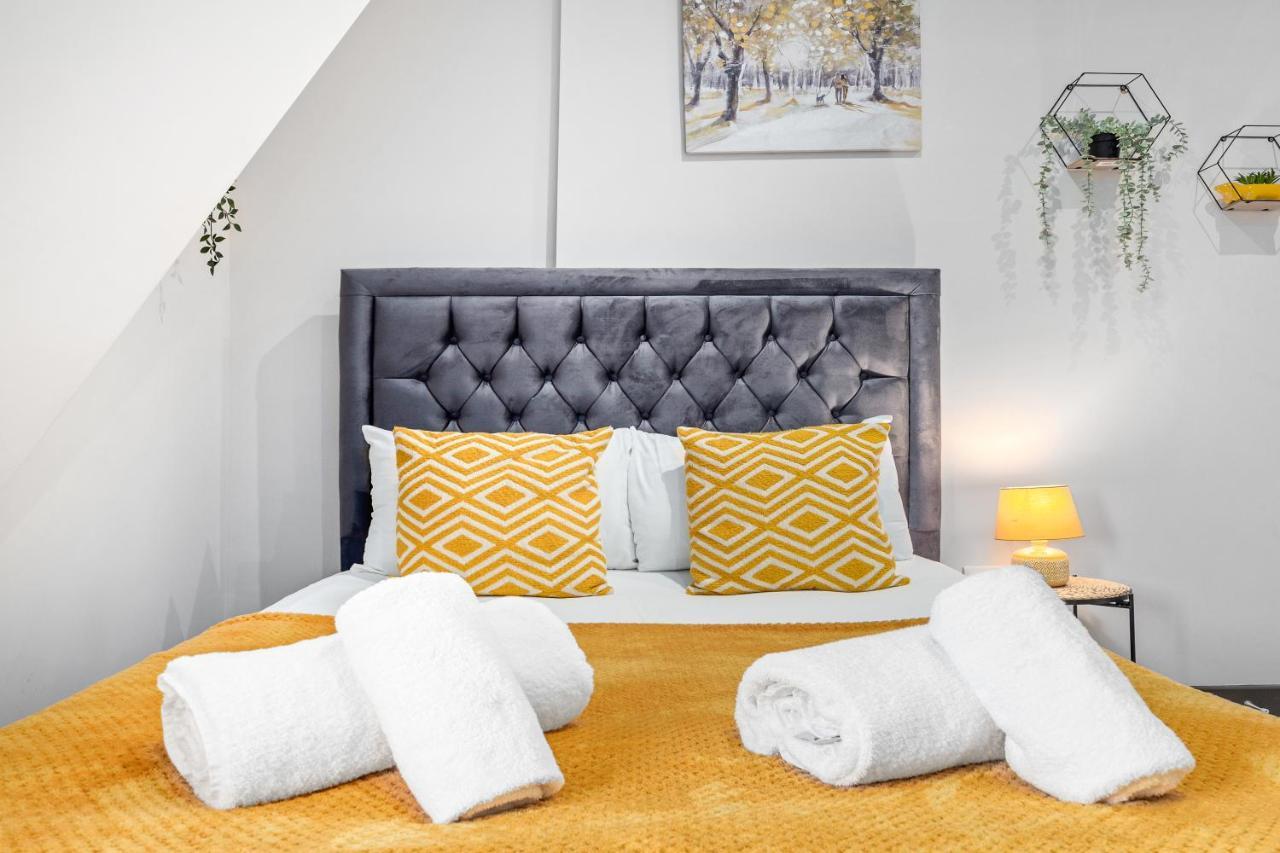 Sydenham Suites Londra Esterno foto