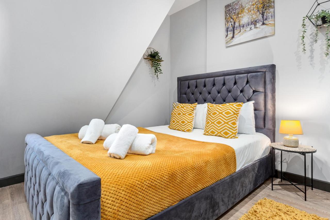 Sydenham Suites Londra Esterno foto