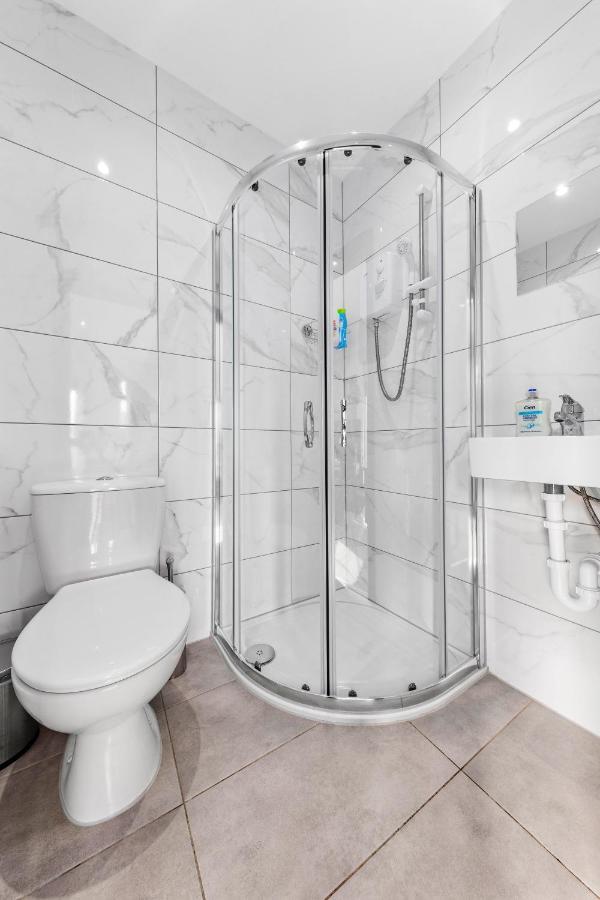 Sydenham Suites Londra Esterno foto